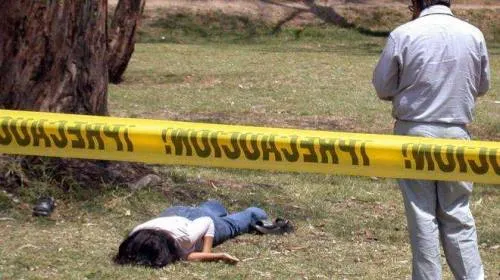 Reconoce FGE 19 feminicidios en 2017; tan sólo este fin de semana fueron 3