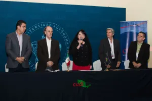 Red Nacional de Educación e Investigación, tema estratégico para México