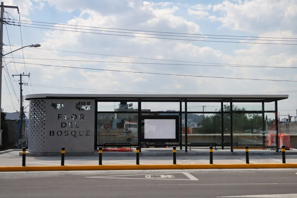 Banobras retiene 400 millones para RUTA línea 4, pero las obras seguirán adelante