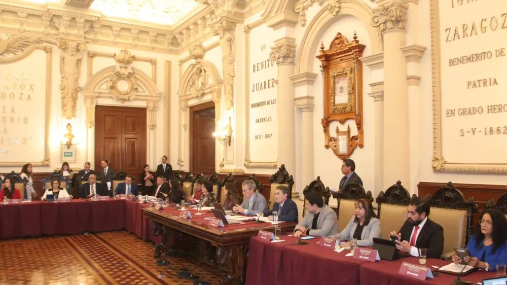 Cabildo de Puebla