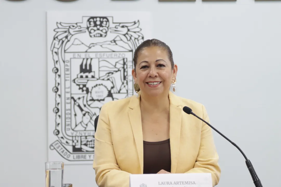 Laura Artemisa García Chávez