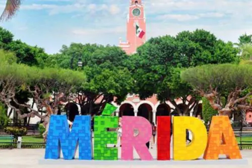 Mérida será sede de Cumbre Mundial de Premios Nobel de la Paz 2019
