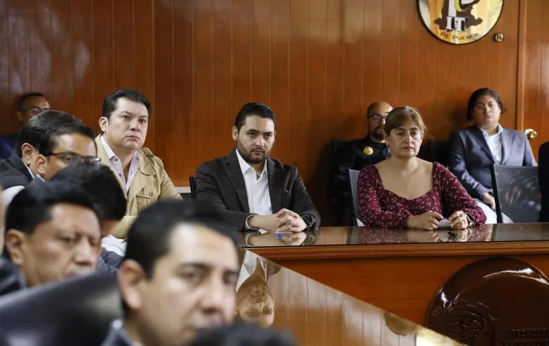 Vinculación con instituciones tecnológicas, clave para el futuro de Puebla: Armenta Arellano