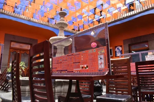 15 de cada 100 restaurantes morirán tras la pandemia: Canirac