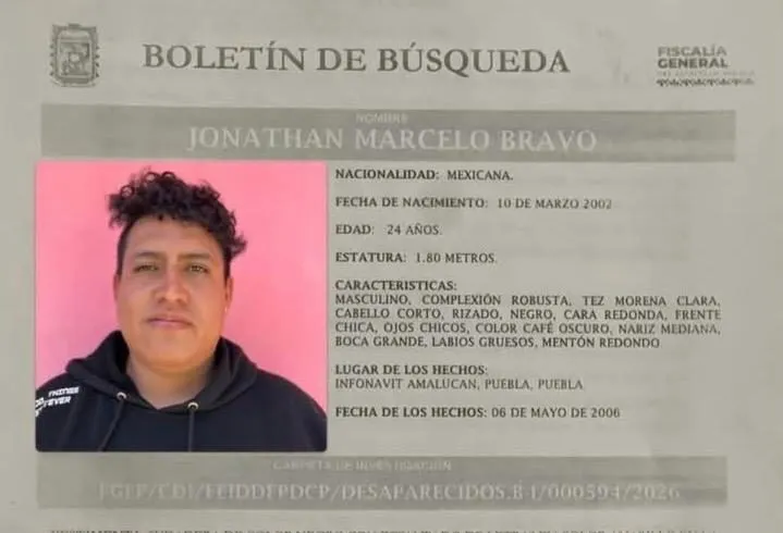 Jonathan Marcelo Bravo