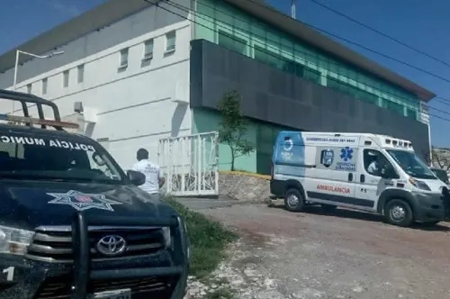 Ejecutan a detenido en Casa de Justicia de Tecamachalco