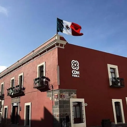 CDH Puebla