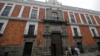 A contrarreloj, el nuevo Poder Judicial en Puebla