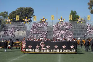Participación del CENHCH en Desfile del 5 de Mayo no está en duda: Margarita Quiroz