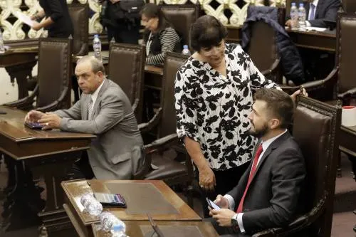 Incremento de asaltos en transporte público podría ser mensaje de criminales para Manuel Alonso