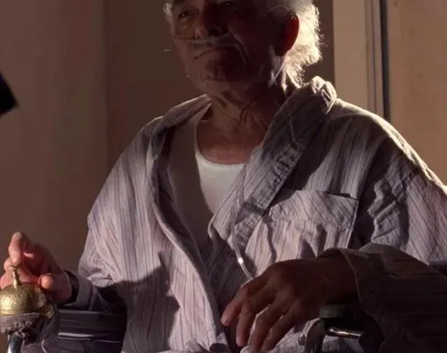 Fallece actor de Breaking Bad