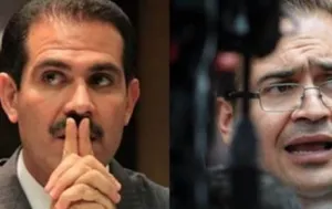 PGR cerca de detener a Duarte y Padrés: Cervantes
