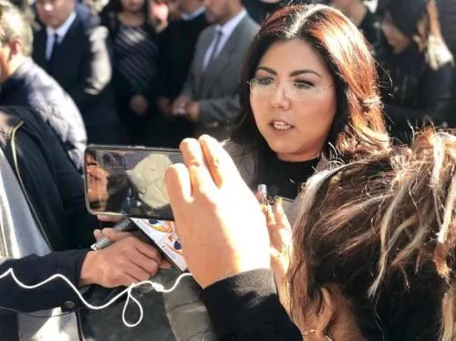 Lamenta PAN que visita presidencial en Puebla se haya vuelto un acto proselitista a favor de MORENA