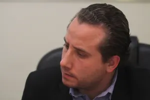 Puebla capital se mantiene como municipio seguro: Riestra