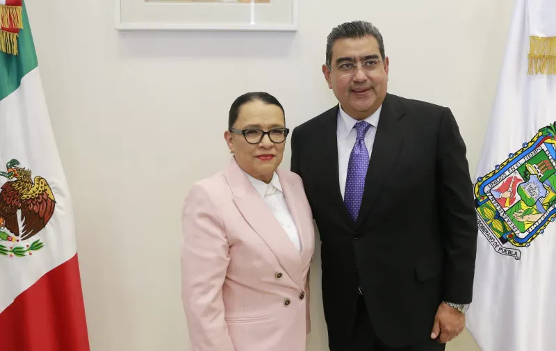 Reunión FASP
