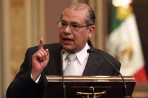 Padrón del PRD es pobre, asegura Maldonado