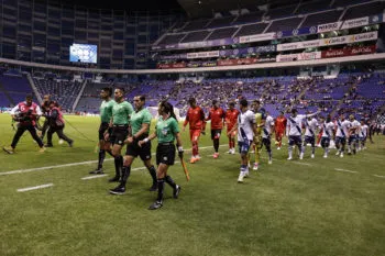 Puebla suma su primer punto del Clausura 2024 luego de un encuentro peleado ante los Diablos del Toluca
