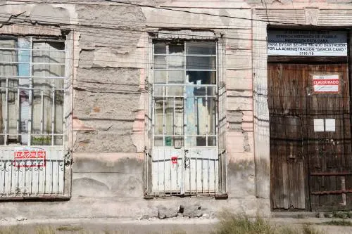 Dos casonas del Centro Histórico corren el riesgo de ser expropiadas por falta de rehabilitación
