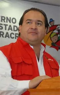 Exige el Gobierno de Veracruz a la PGR la devolución de 25 mdp asegurados