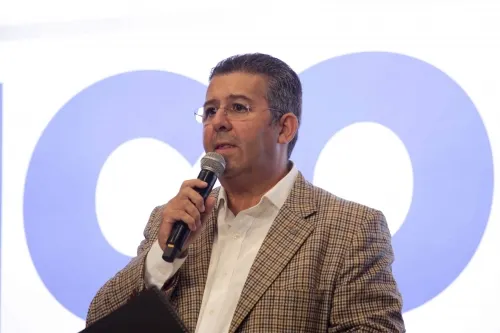 Coparmex pide a Rivera Vivanco no evada responsabilidad de gobernar
