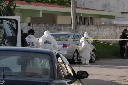 Caen presuntos asesinos de ex candidato del PT de Campeche