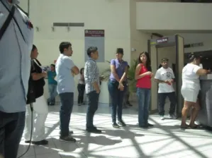 42 jóvenes de BC se amparan para ingresar a la universidad