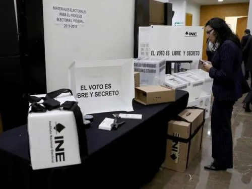Elecciones federales costarán 28 millones de pesos: Ugalde