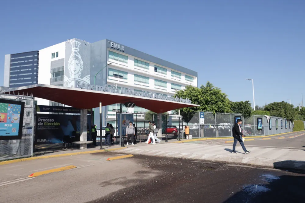 Publica la BUAP convocatoria 2026: fechas, requisitos y costo del examen