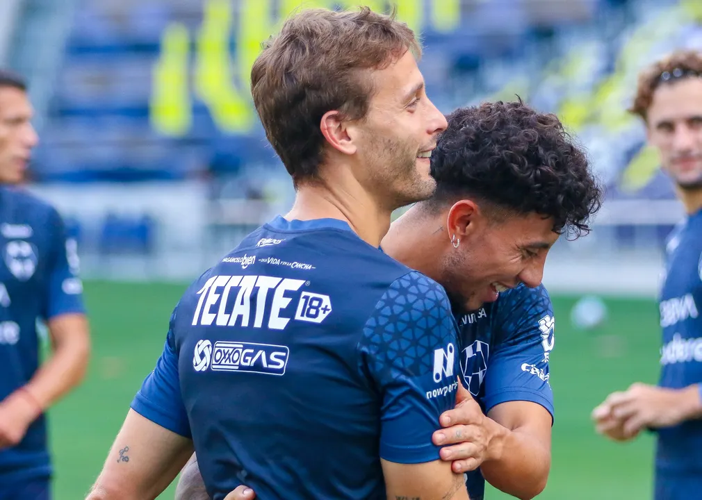 Monterrey quiere salir con el triunfo en semifinales de la Leagues Cup