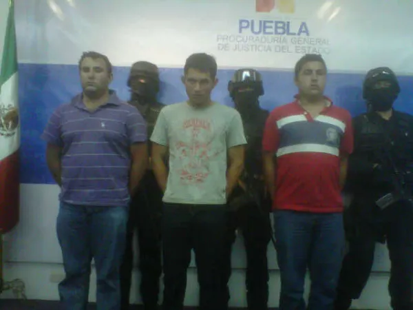Suspenden audiencia de amparo de asesinos de Agnes Torres por fallas de su abogado