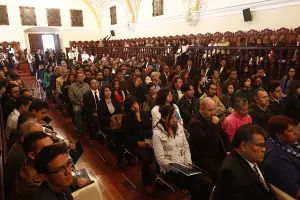 Realiza BUAP The Master Classes