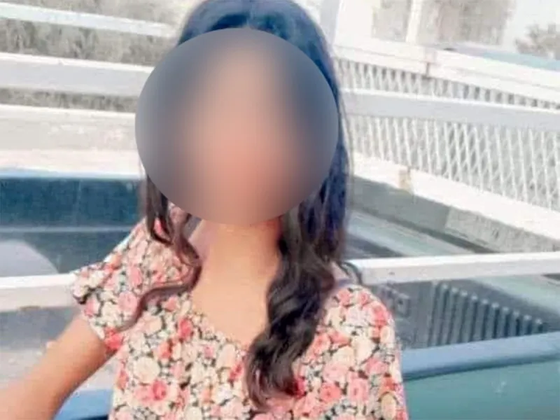 Encuentran sin vida a menor de 15 años desaparecida en Tamaulipas