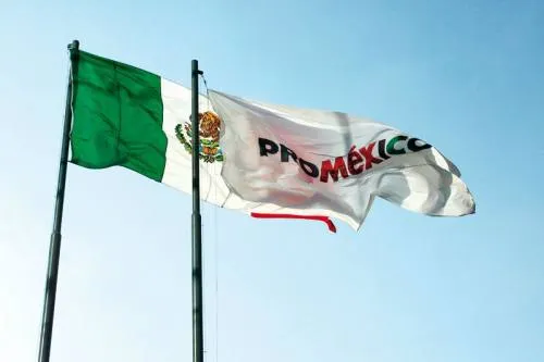 Confirman desaparición de ProMéxico