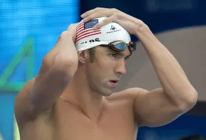 Joseph Schooling le arrebata el oro a Phelps