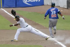 Pericos busca ganar primera serie en casa