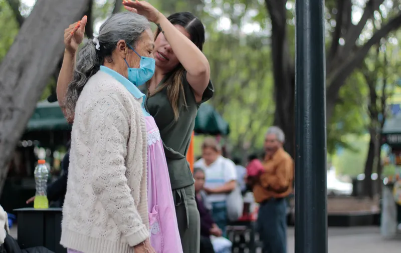 Foto: Ulises Raziel Juárez Guarneros / EsImagen