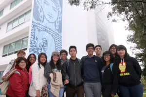 BUAP, una institución líder en educación superior