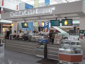 Cafeterías elevan ventas por intensos fríos