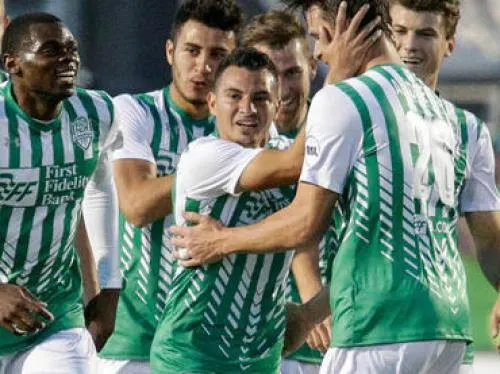 Proponen a mexicano como anotador del ‘Mejor Gol’ del año