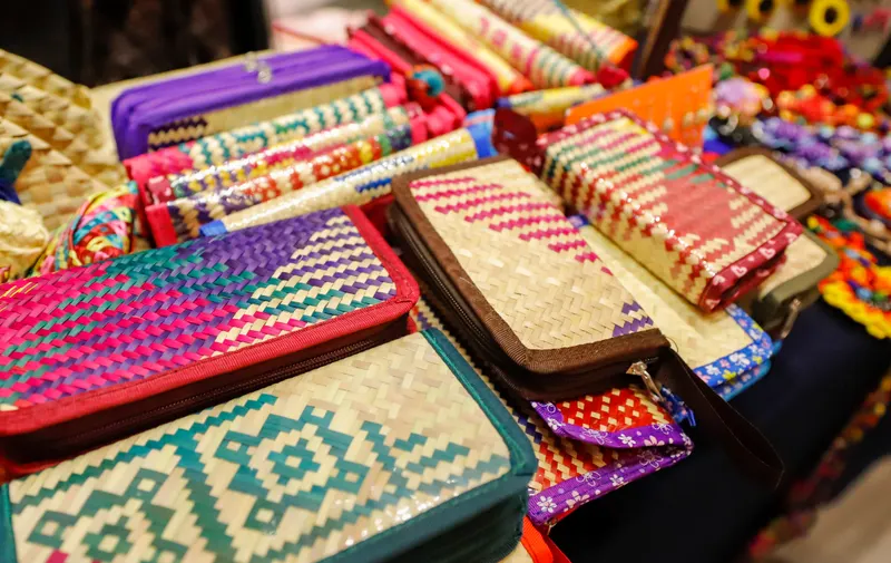 Artesanías