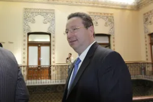 Alcaldes comienzan a protestar por las formas de Eukid