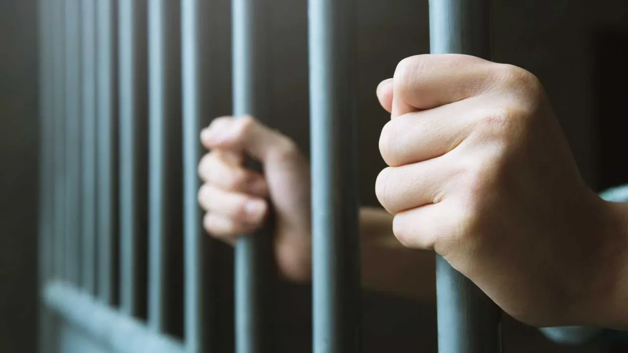 Vinculan a proceso a líder charro y se queda preso por homicidio
