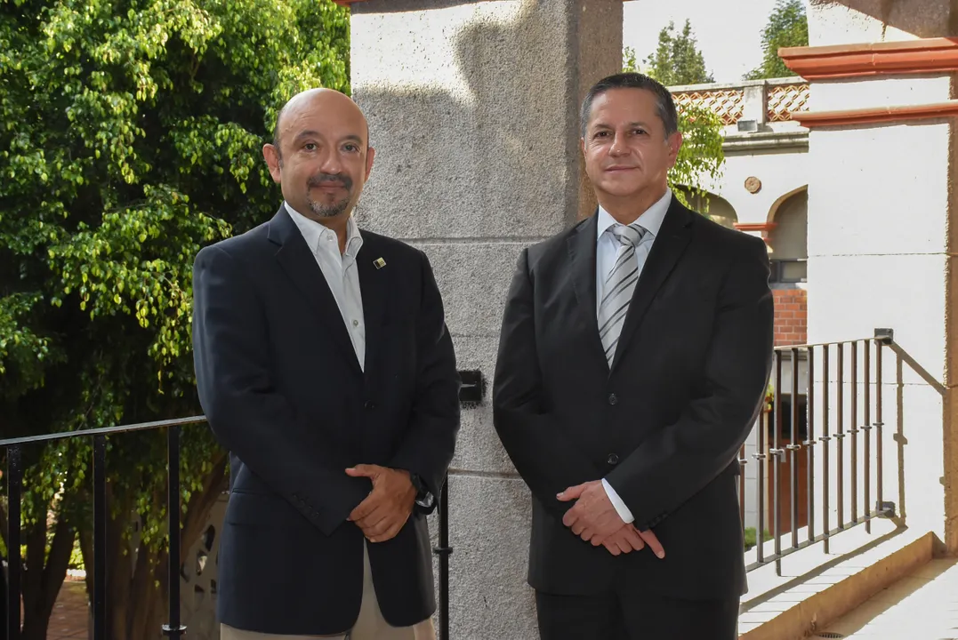 La UDLAP mantiene su presencia internacional