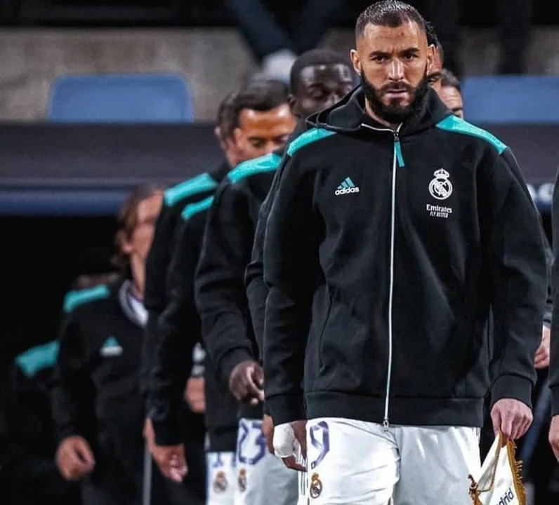 Benzema