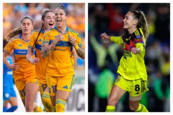 Tigres y América volverán a definir el título: una Final histórica en la Liga MX Femenil