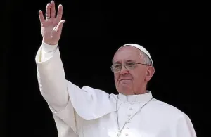 Papa Francisco destituye a sacerdote condenado por abuso sexual
