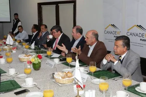 Impulsaremos un Plan Estratégico de Vivienda y Servicios: Víctor Chedraui