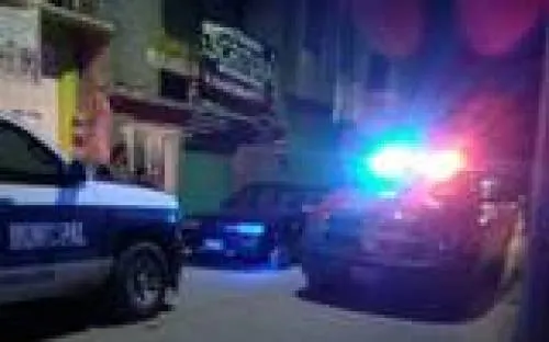 Fallece mujer en San Juan Tuxco por intoxicación con monóxido de carbono; su hijo se reporta grave