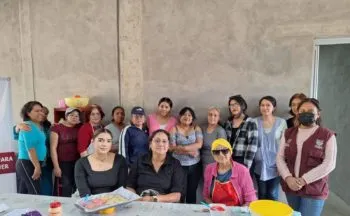Centro especializado para la atención de la mujer en Atlixco fomenta empoderamiento femenino