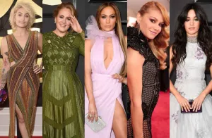Conoce a todos los ganadores de la gran noche del Grammy